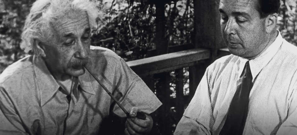 Tác động của Einstein đối với việc chế tạo bom nguyên tử